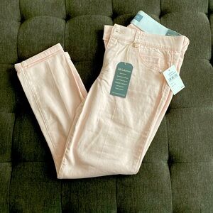 Light Pink Wit & Wisdom Pants